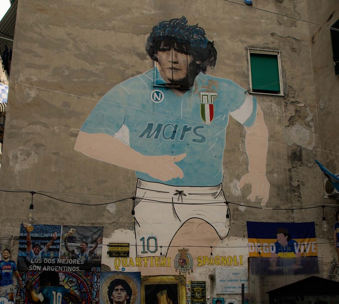 DiegoMaradona